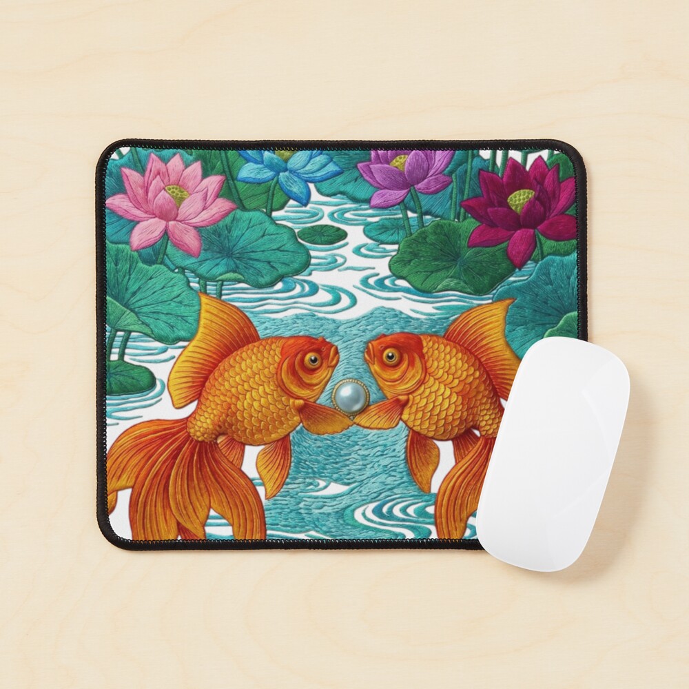 Item preview, Mouse Pad designed and sold by Runglavan.