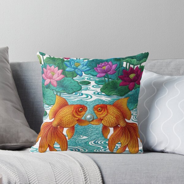 Item preview, Beautiful goldfish designed and sold by PP&RAINBOW SHOP.