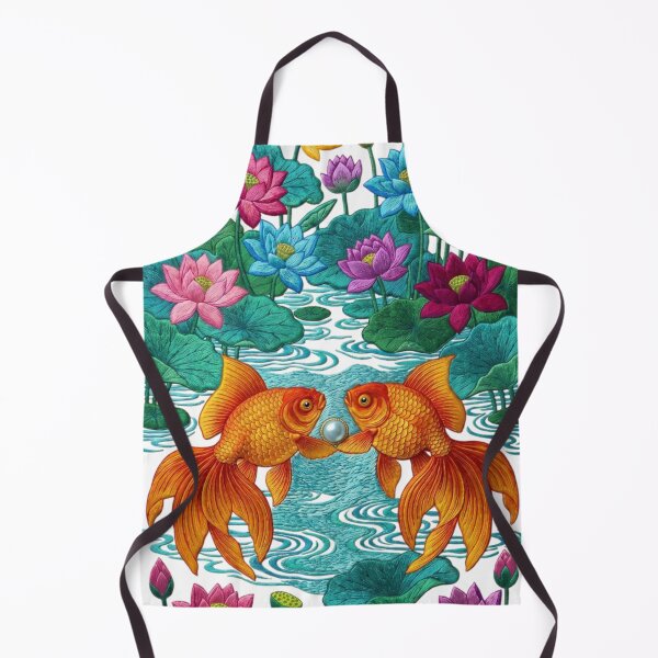 Item preview, Beautiful goldfish designed and sold by PP&RAINBOW SHOP.