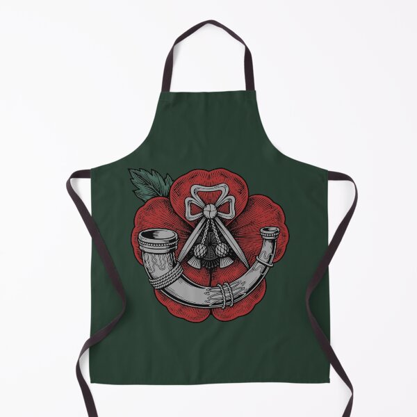 Item preview, Rifle Regiment Poppy designed and sold by sirglennbo.