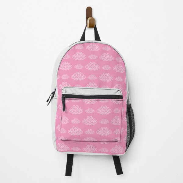 Item preview, Fluffy Clouds Pattern - Cherry Blossoms designed and sold by Daniel Bevis Design.