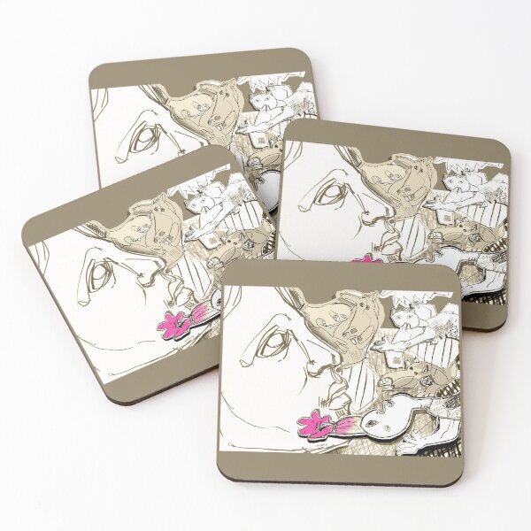 Item preview, Goddess Venus - The World of Man (drawing by ACCI)  designed and sold by VanyssaGraphics.