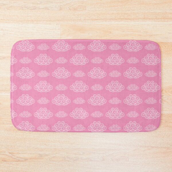 Item preview, Fluffy Clouds Pattern - Cherry Blossoms designed and sold by Daniel Bevis Design.