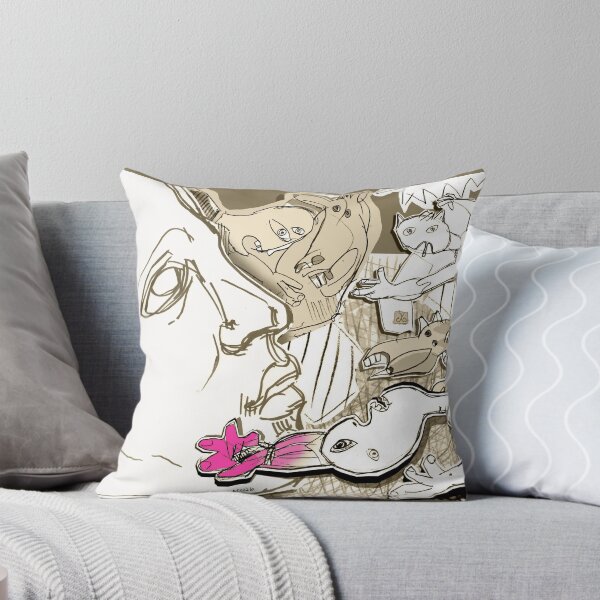 Item preview, Goddess Venus - The World of Man (drawing by ACCI)  designed and sold by VanyssaGraphics.