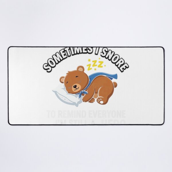 Item preview, Funny Dad Bear Hero Shirt designed and sold by PINK FREE.