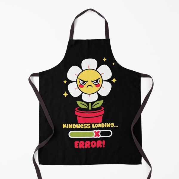 Item preview, Kindness Loading Error designed and sold by HighStakes.