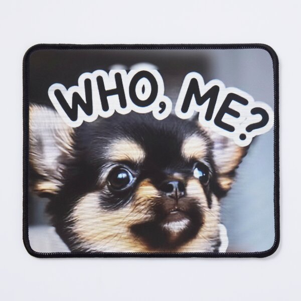 Item preview, Who Me? Ann designed and sold by Joshuamarie19.