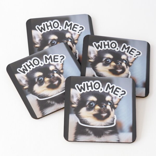 Item preview, Who Me? Ann designed and sold by Joshuamarie19.