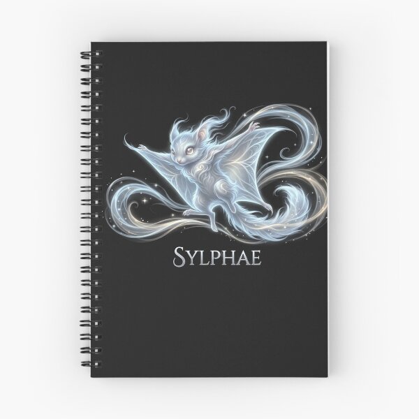 Item preview, Aethermon Original Anime Creature – Sylphae designed and sold by Aethermon.