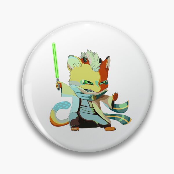 Item preview, Loot the Master designed and sold by The Playful Pangolin.