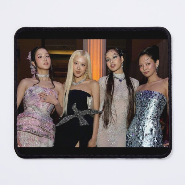 Item preview, Blackpink  / Lisa / Jisoo / Jennie / Rose / Blink / Blackpink Merch Kpop  Girls Group / Kawaii / Kpop Girls / Aesthetic / Girly / Iconic /  Gift designed and sold by TeenLake.