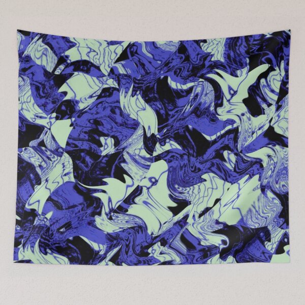 Item preview, Brooklyn Purple designed and sold by AintJames.
