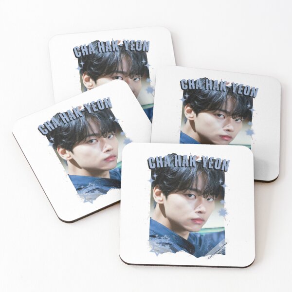 Item preview, Cha Hak-yeon Korean Drama Actor Kdrama Korea Historical Drama Portrait Art Fan art Chinese actor illustration designed and sold by HELL0WBELLO.