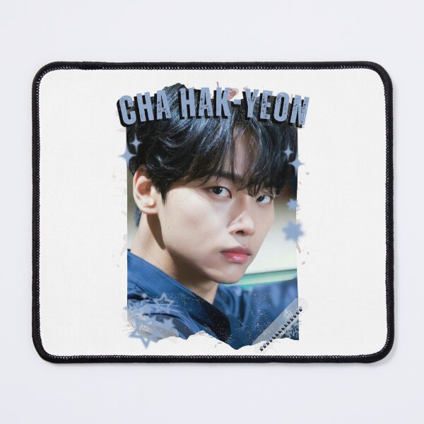 Item preview, Cha Hak-yeon Korean Drama Actor Kdrama Korea Historical Drama Portrait Art Fan art Chinese actor illustration designed and sold by HELL0WBELLO.