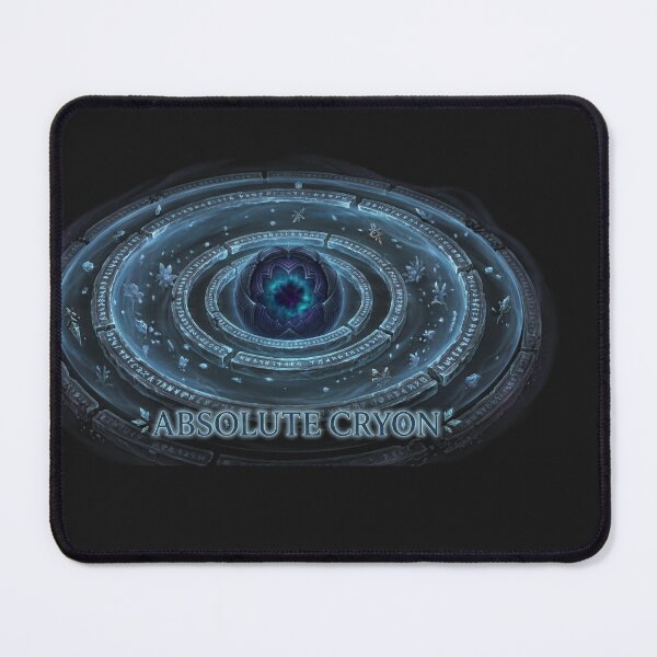 Item preview, Aethermon Original Anime Creature – Absolute cryon designed and sold by Aethermon.