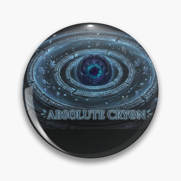 Item preview, Aethermon Original Anime Creature – Absolute cryon designed and sold by Aethermon.