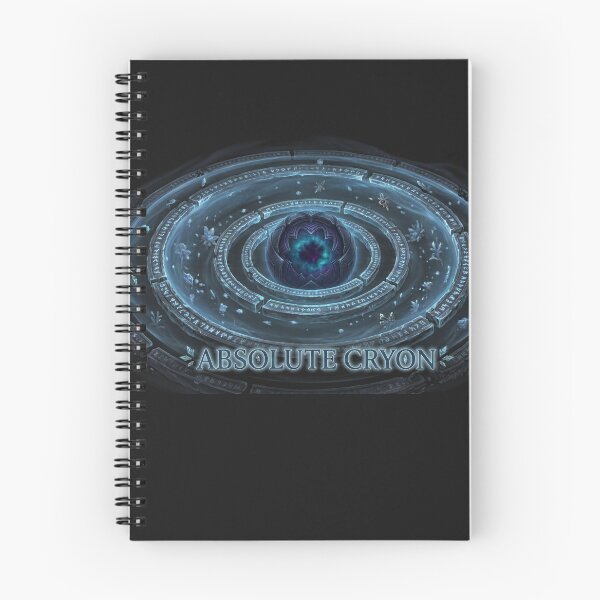 Item preview, Aethermon Original Anime Creature – Absolute cryon designed and sold by Aethermon.