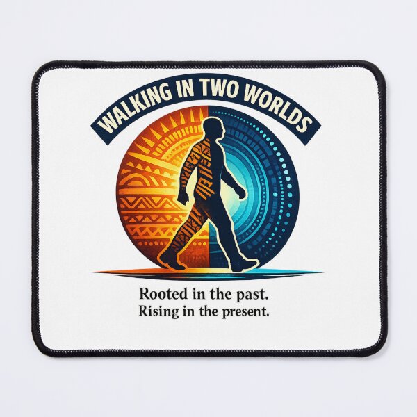 Item preview, The Path of Two Truths designed and sold by Dresut.