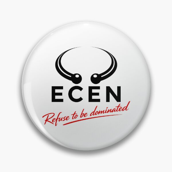 Item preview, Ecen designed and sold by sirglennbo.