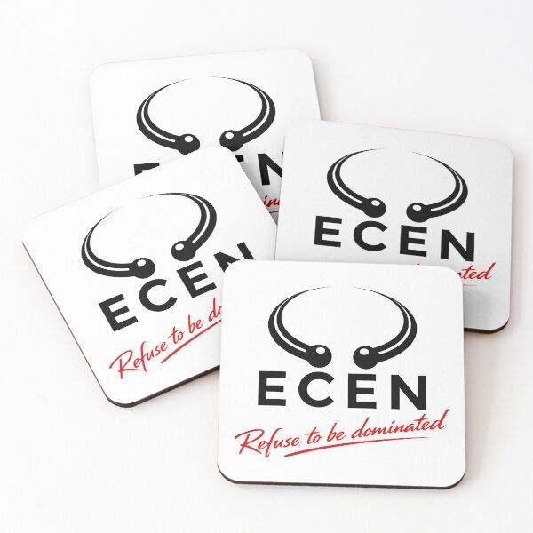 Item preview, Ecen designed and sold by sirglennbo.