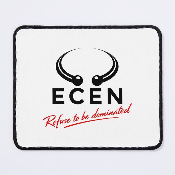 Item preview, Ecen designed and sold by sirglennbo.