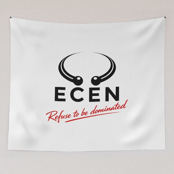 Item preview, Ecen designed and sold by sirglennbo.