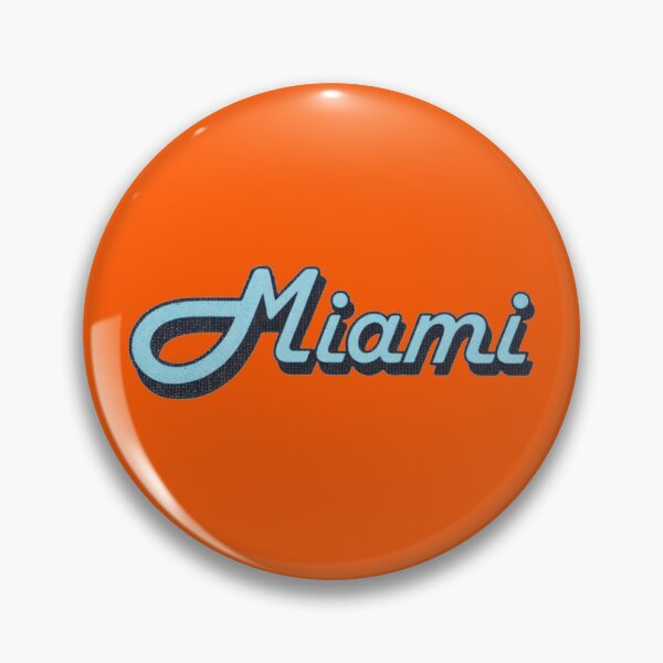 Item preview, Miami designed and sold by OlympicsMerch.