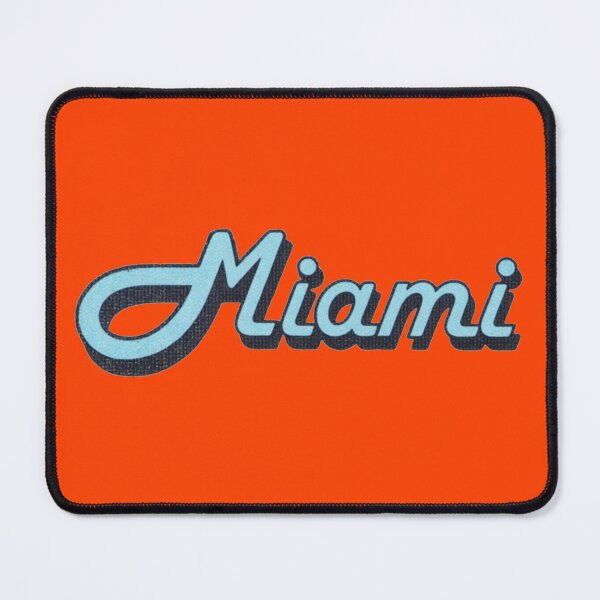 Item preview, Miami designed and sold by OlympicsMerch.