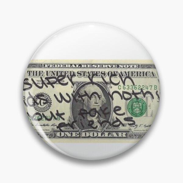 Item preview, Super Rich Kids  designed and sold by amarabhatia.