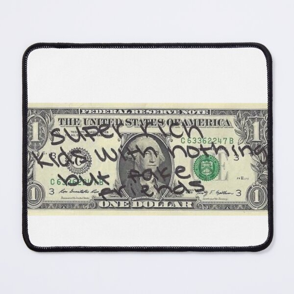 Item preview, Super Rich Kids  designed and sold by amarabhatia.