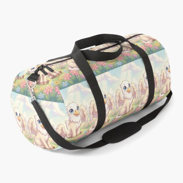 Item preview, Little Griffin of the Sunlit Meadow designed and sold by TreatLLC.