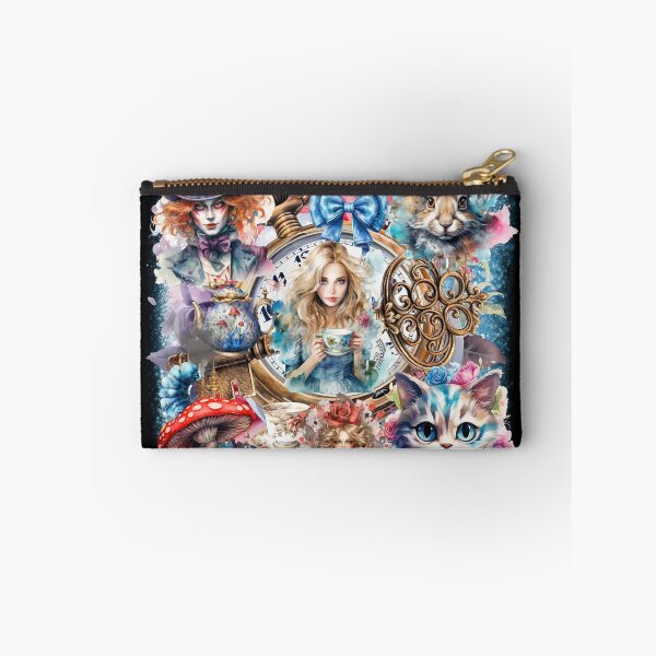 Item preview, Alice Wonderland designed and sold by MoonPixelz91.