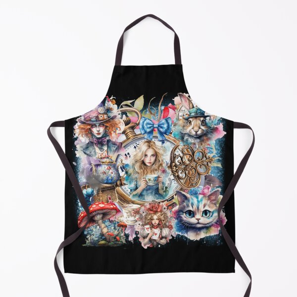 Item preview, Alice Wonderland designed and sold by MoonPixelzDesigns.