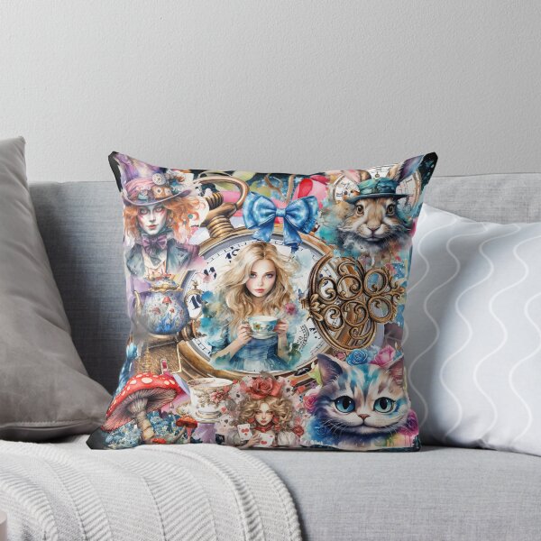 Item preview, Alice Wonderland designed and sold by MoonPixelz91.