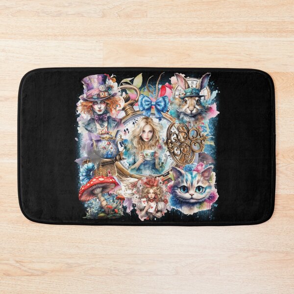 Item preview, Alice Wonderland designed and sold by MoonPixelz91.