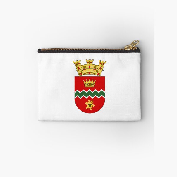 Item preview, Coat of Arms of Jayuya, Puerto Rico designed and sold by Frolicker.