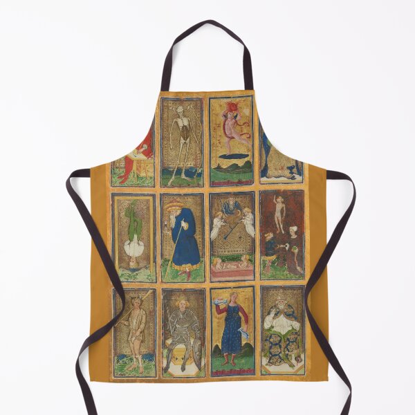 Item preview, Tarot Cards designed and sold by GrayHareCards.