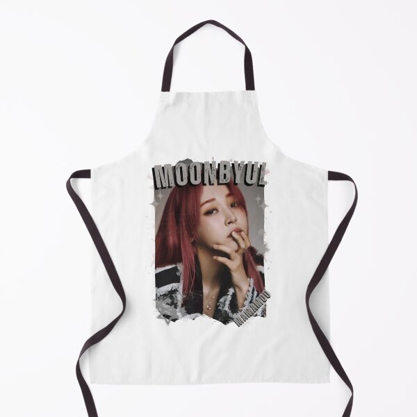 Item preview, Mamamooo Moonbyul Kpop Female group Scrapbook Collage Cozy Y2K Vintage Design designed and sold by HELL0WBELLO.