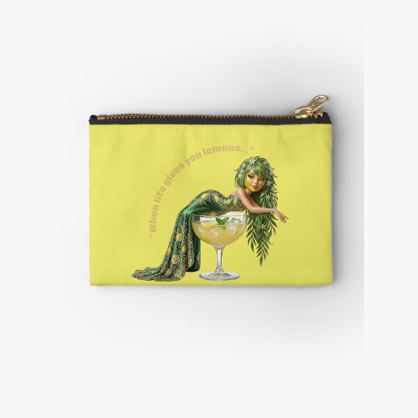 Item preview, "When life gives you lemons make a lemonade" designed and sold by Krissshop31.