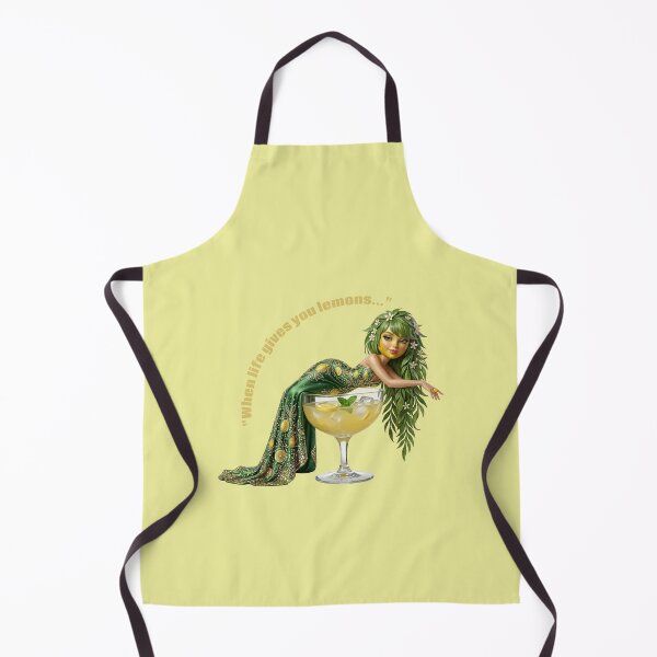Item preview, "When life gives you lemons make a lemonade" designed and sold by Krissshop31.