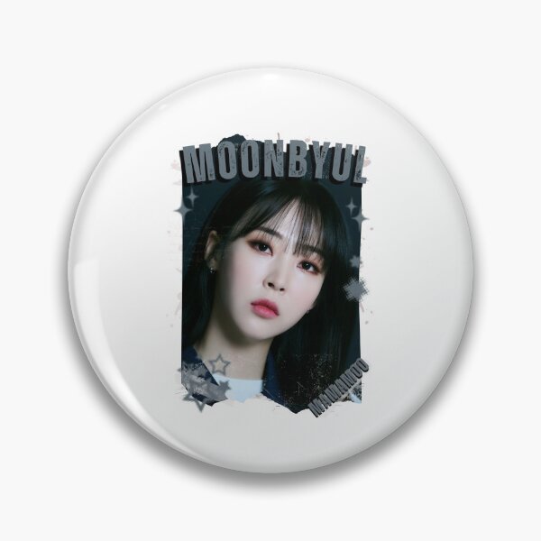 Item preview, Mamamooo Moonbyul Kpop Female group Scrapbook Collage Cozy Y2K Vintage Design designed and sold by HELL0WBELLO.