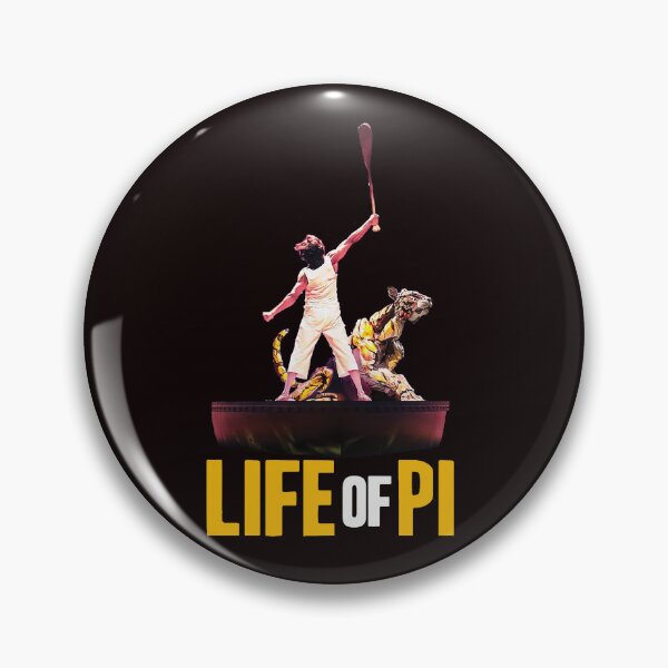 Item preview, Life of Pi Theatre Play west end  Broadway designed and sold by Top-show-shirts.