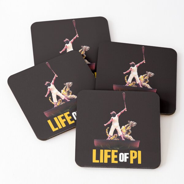 Item preview, Life of Pi Theatre Play west end  Broadway designed and sold by Top-show-shirts.