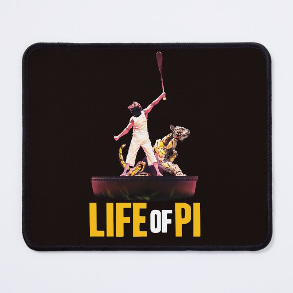 Item preview, Life of Pi Theatre Play west end Broadway designed and sold by Top-show-shirts.