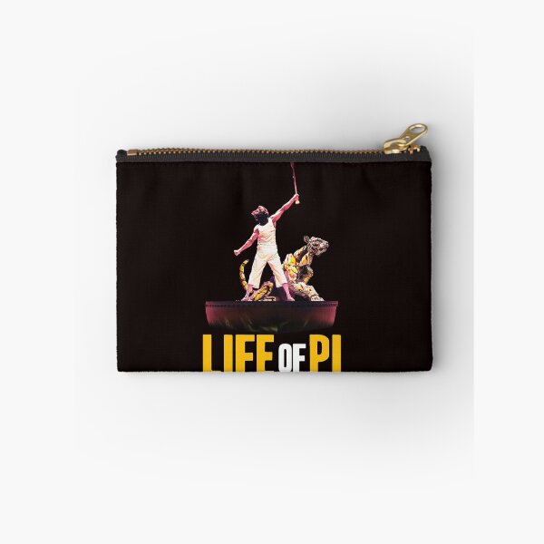 Item preview, Life of Pi Theatre Play west end  Broadway designed and sold by Top-show-shirts.