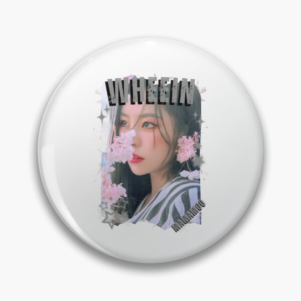 Item preview, Mamamooo Wheein Kpop Female group Scrapbook Collage Cozy Y2K Vintage Design designed and sold by HELL0WBELLO.