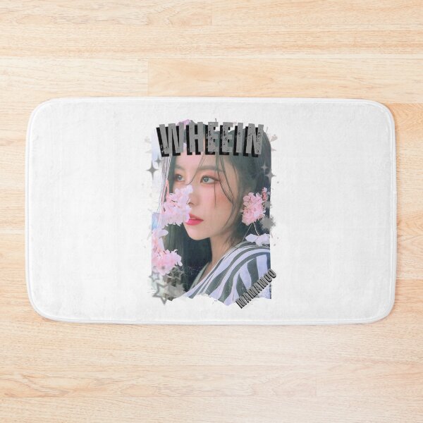 Item preview, Mamamooo Wheein Kpop Female group Scrapbook Collage Cozy Y2K Vintage Design designed and sold by HELL0WBELLO.