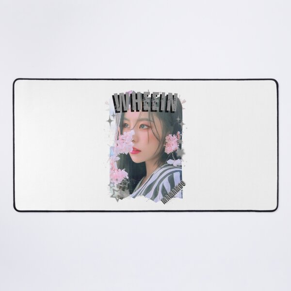 Item preview, Mamamooo Wheein Kpop Female group Scrapbook Collage Cozy Y2K Vintage Design designed and sold by HELL0WBELLO.