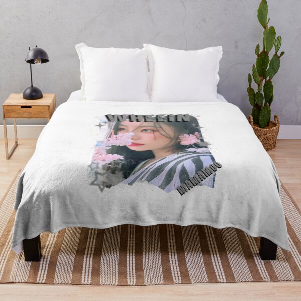 Item preview, Mamamooo Wheein Kpop Female group Scrapbook Collage Cozy Y2K Vintage Design designed and sold by HELL0WBELLO.