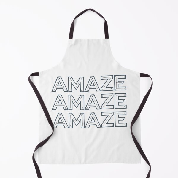 Item preview, Amaze Amaze Amaze designed and sold by Revolving-Book.